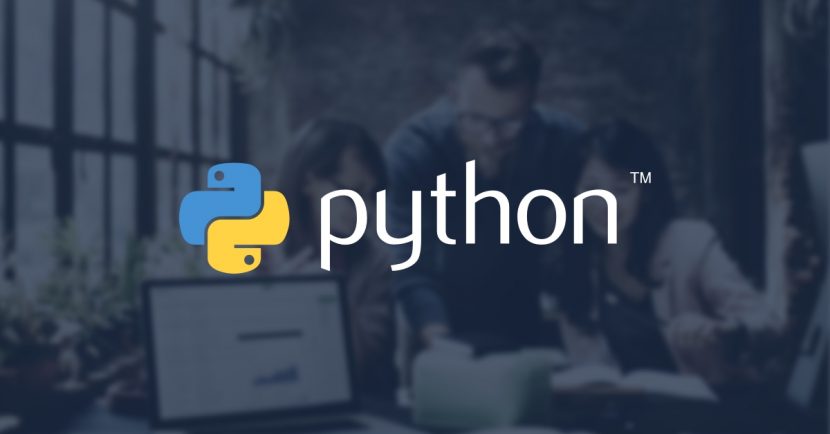 Python Icon | Insights Spotter