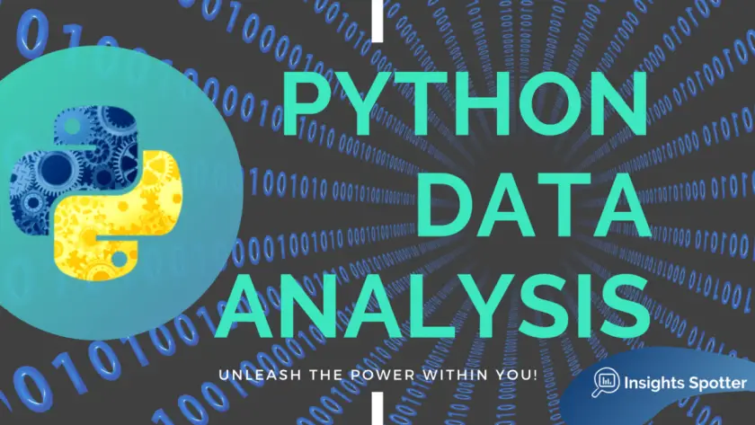 What is Python Data Analysis
