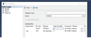 Excel To SQL Steps