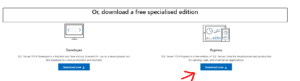 Excel To SQL Steps