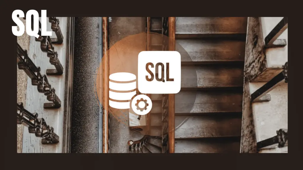 SQL Programming Skills