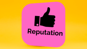 What Is Reputation as Business Resource