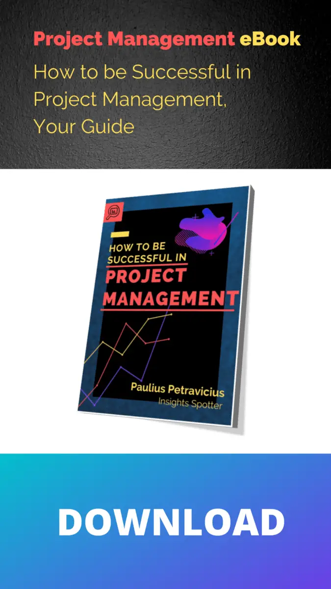 Download How to be Successful in Project Management