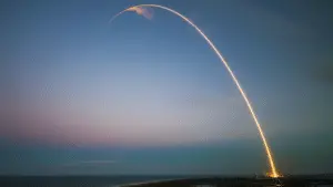 Rocket Launch Example