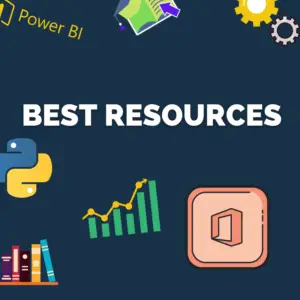 Best Resources
