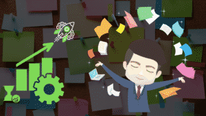 Product Owner or Service Request Manager Sort Out Backlog