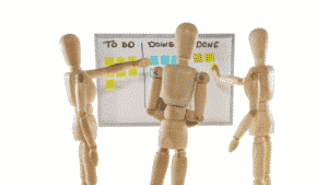 Kanban Visual Framework