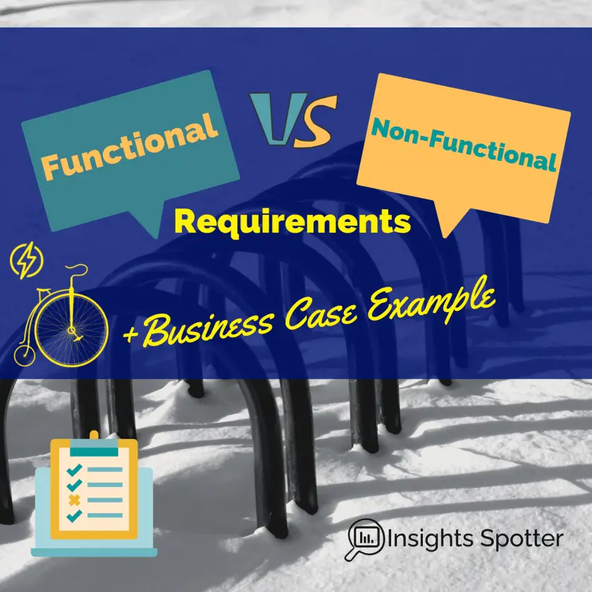Functional Vs Non-Functional Requirements: Solution Requirements