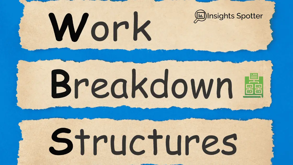 How to use Work Breakdown Structures (WBS) with project requirements