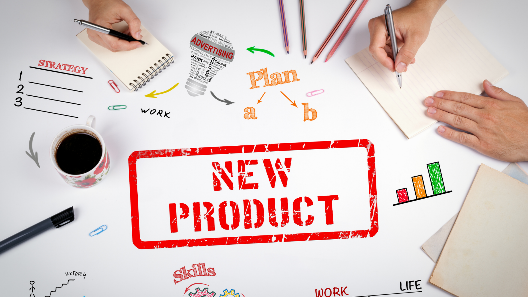 New Product Development