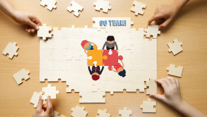 Scrumban Teamwork