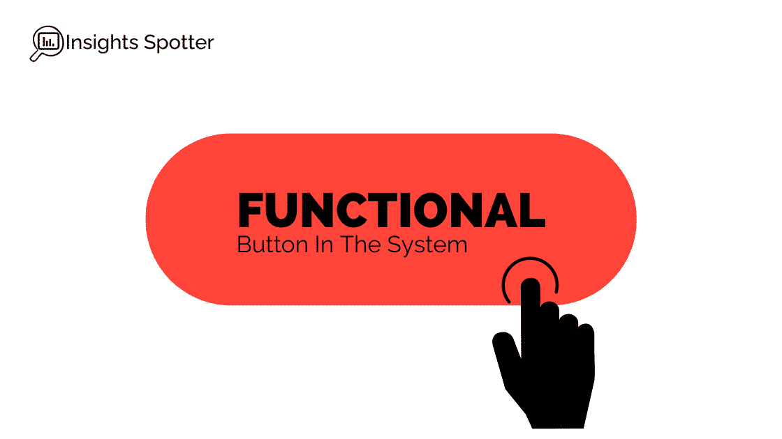 What Are The Functional Requirements