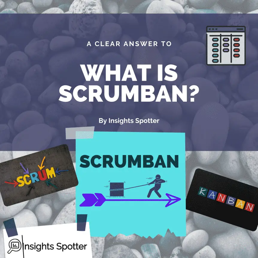 What Is Scrumban | Insights Spotter