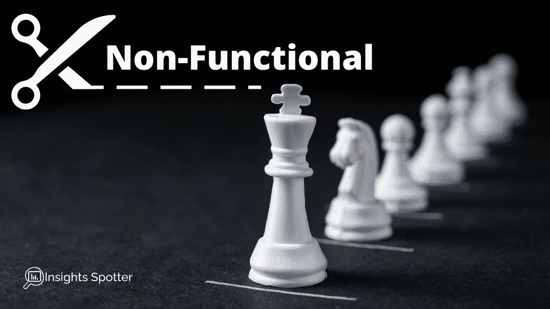 Why Do You Need To Know Functional and Non-Functional Requirements