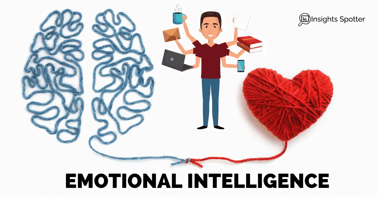 Communication or Emotional Intelligence (EQ)