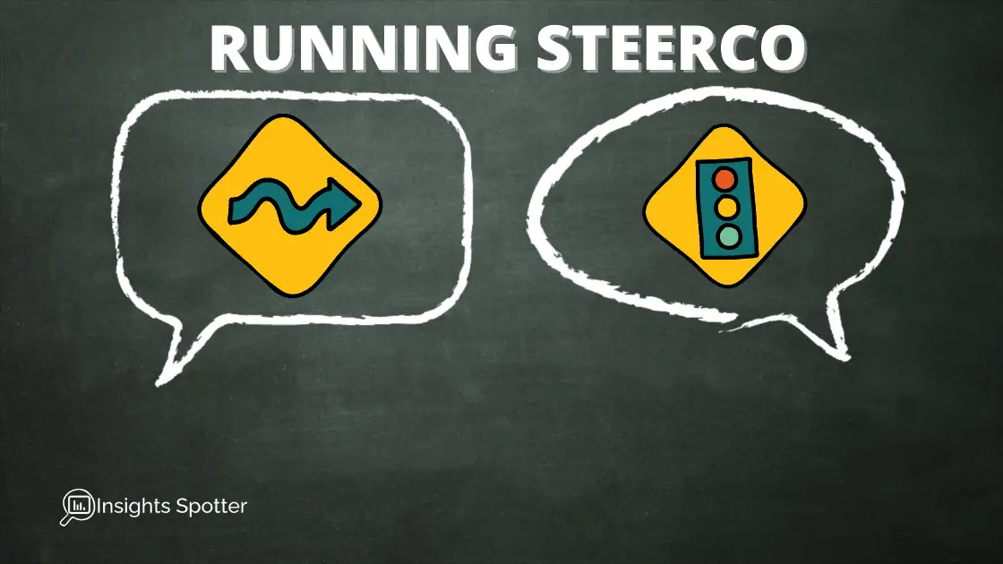 How To Run A Steering Committee