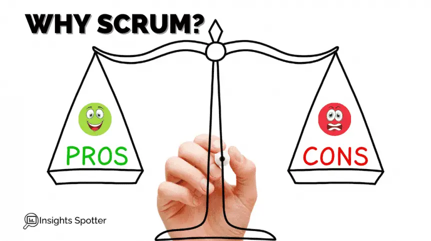 What Are The Advantages And Disadvantages Of Using Scrum | Insights Spotter