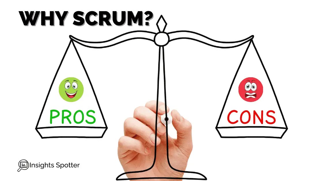 What Are The Advantages And Disadvantages Of Using Scrum