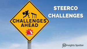What Are The Main Challenges With Steering Committee