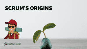 What Are The Scrum's Origins