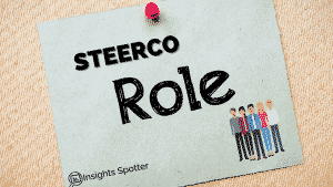 What Is The Role Of A Steering Committee