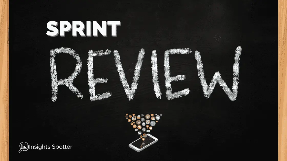 What Is The Sprint Review
