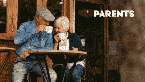 Why Are Your Parents Stakeholders