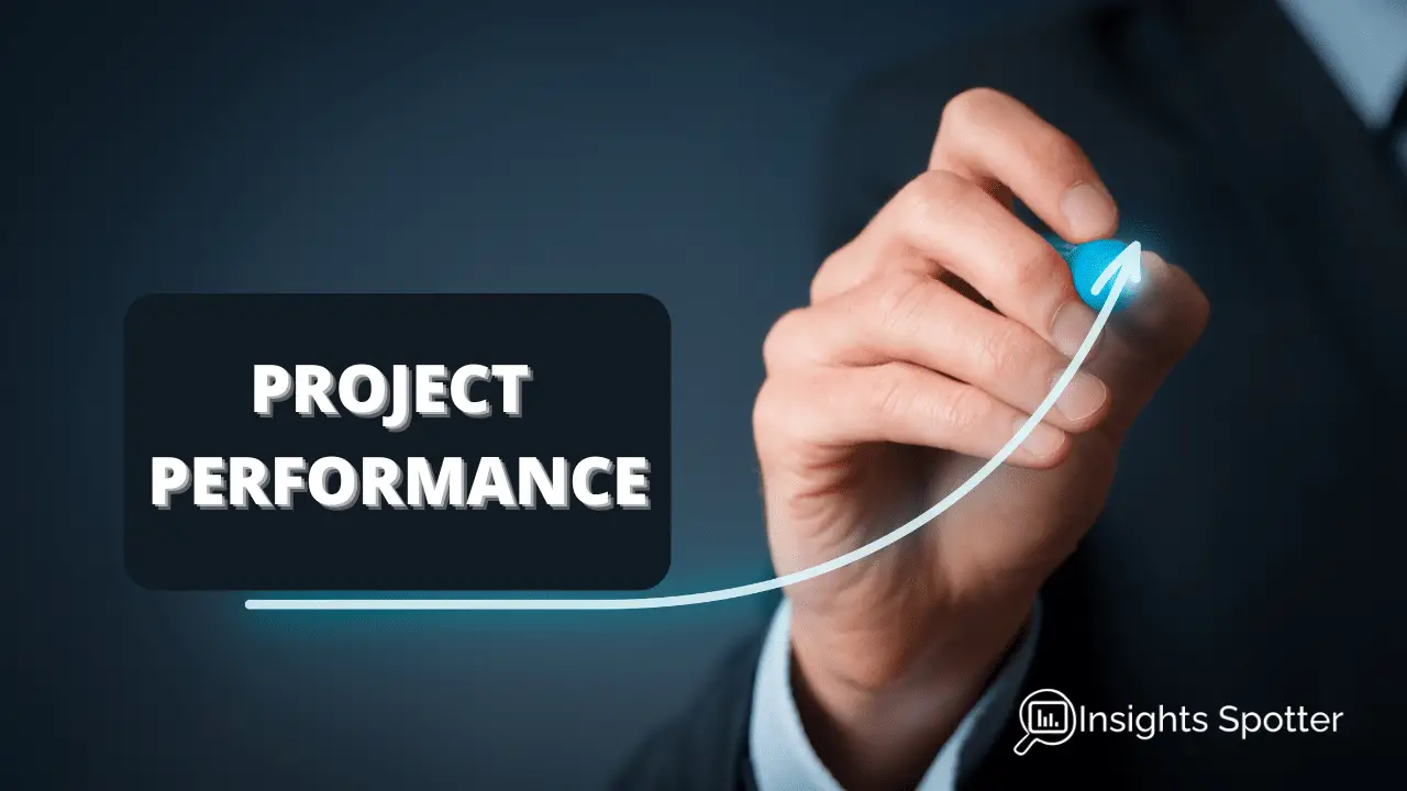 Addressing Poor Project Management Performance