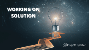 Start The Action Plan & Solutions