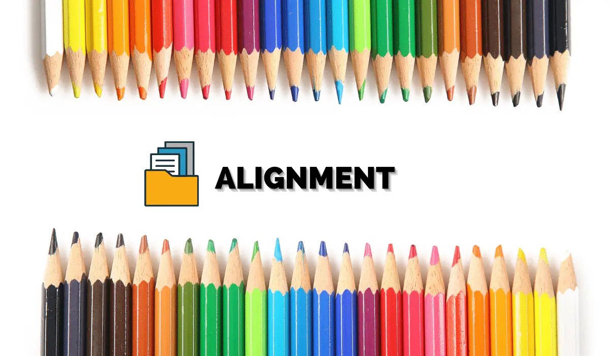 Inherit Problem With Alignment In Project Management As Disadvantage