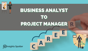 Business Analyst to Project Manager career move