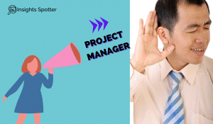 Make Your Intentions Known to Your Current Manager