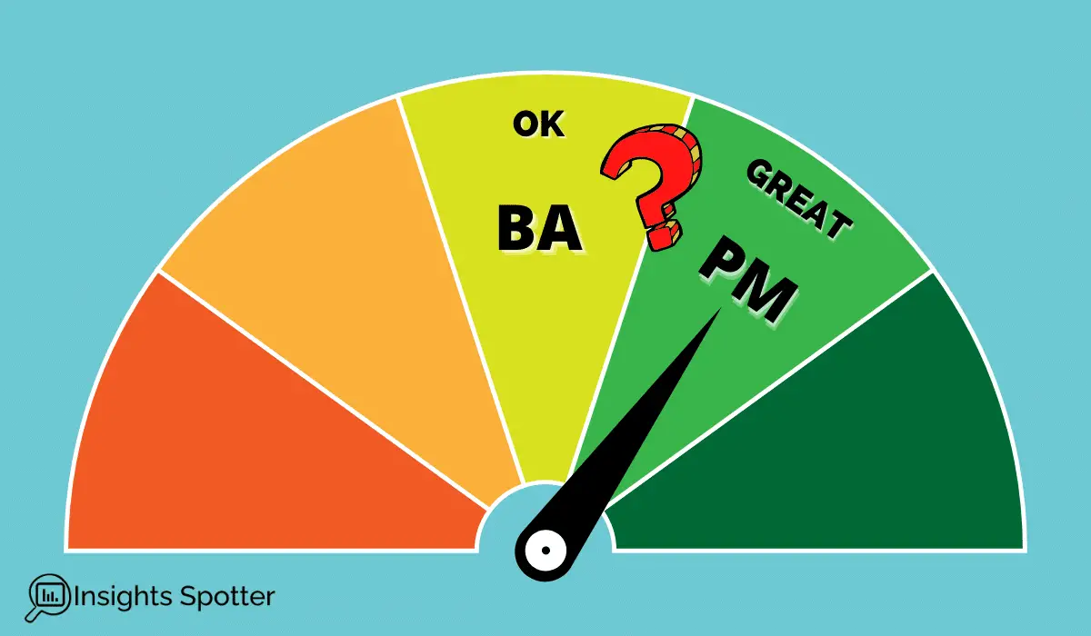 Which Is Better, Project Manager or Business Analyst