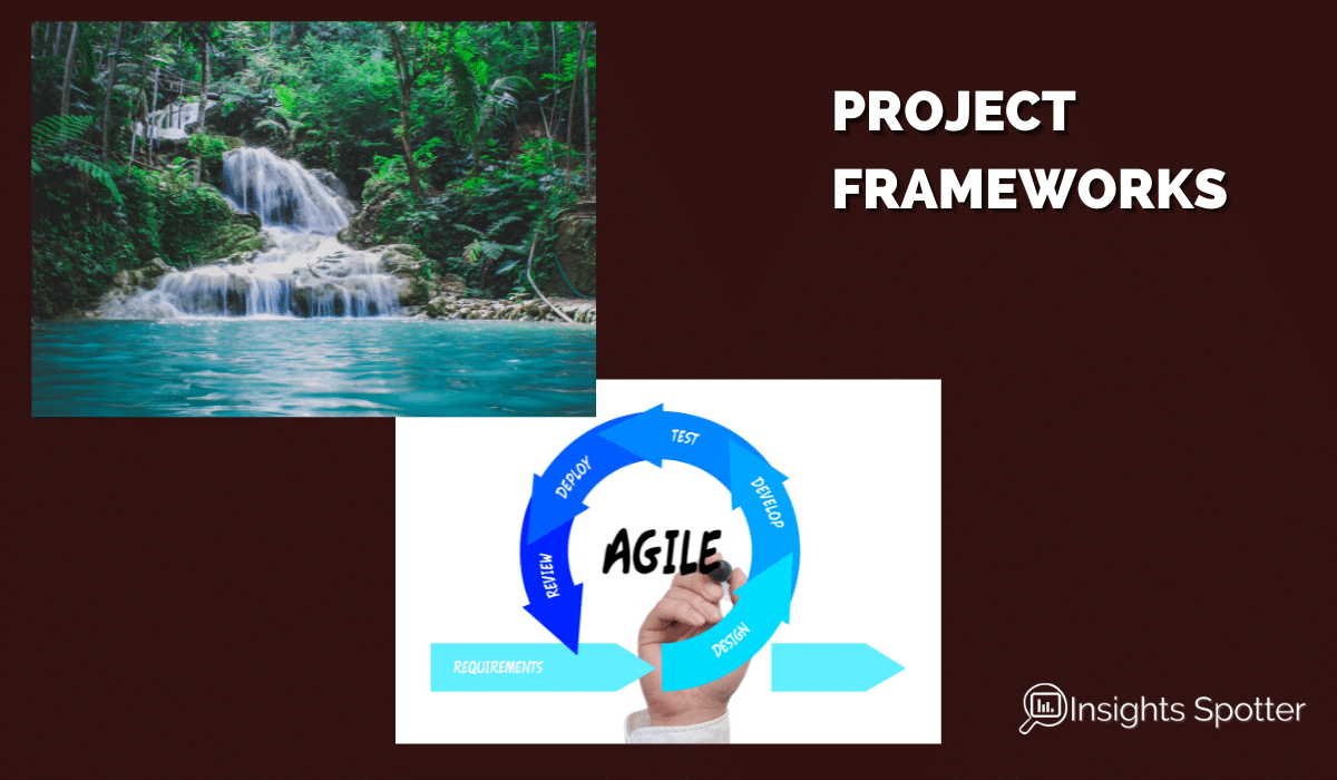 How to Speed Up Your Project Through Project Frameworks