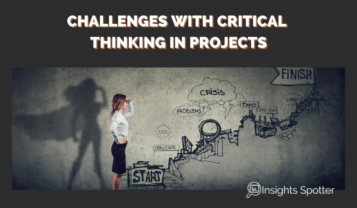 critical thinking challenges