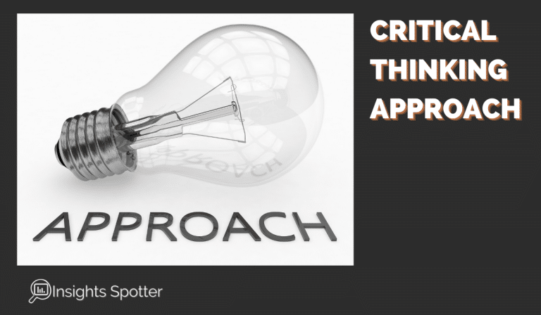 why is critical thinking important in project management