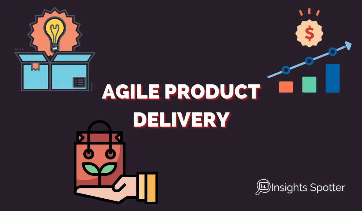 Agile Product Delivery