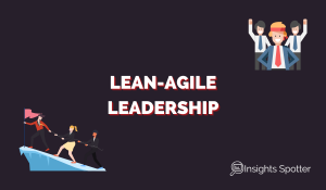 Lean-Agile Leadership