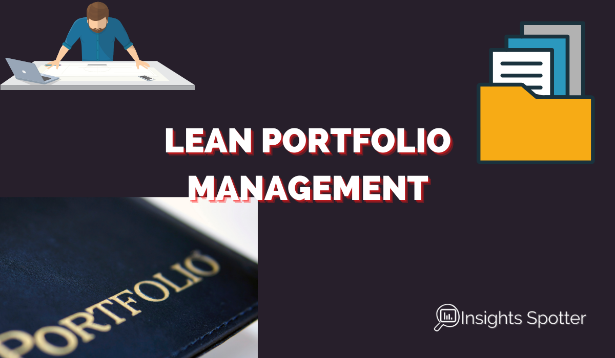 Lean Portfolio Management