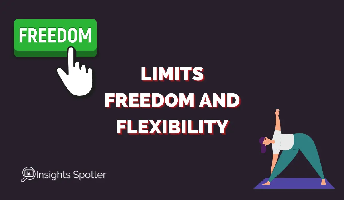 Limits the Freedom and Flexibility of Self-Organised Teams in SAFe