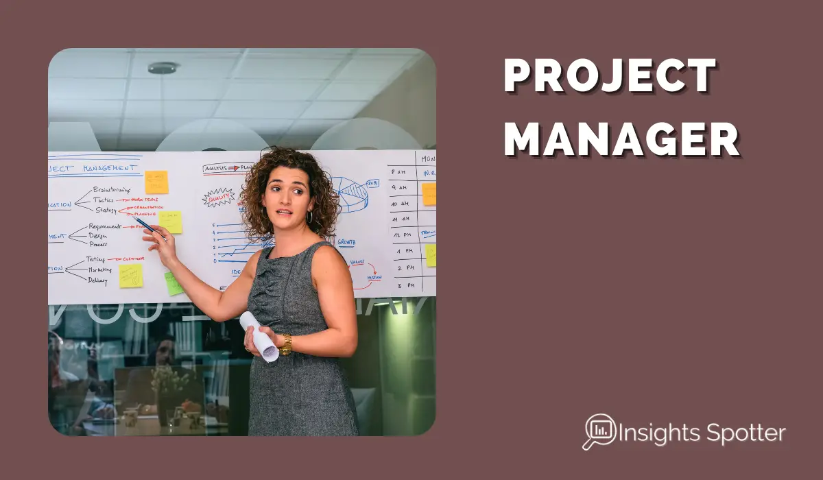 What is a Project Manager