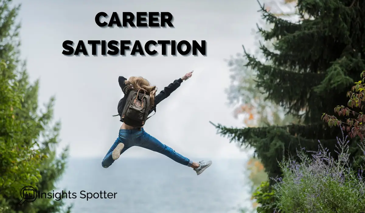 Project Manager Career Satisfaction
