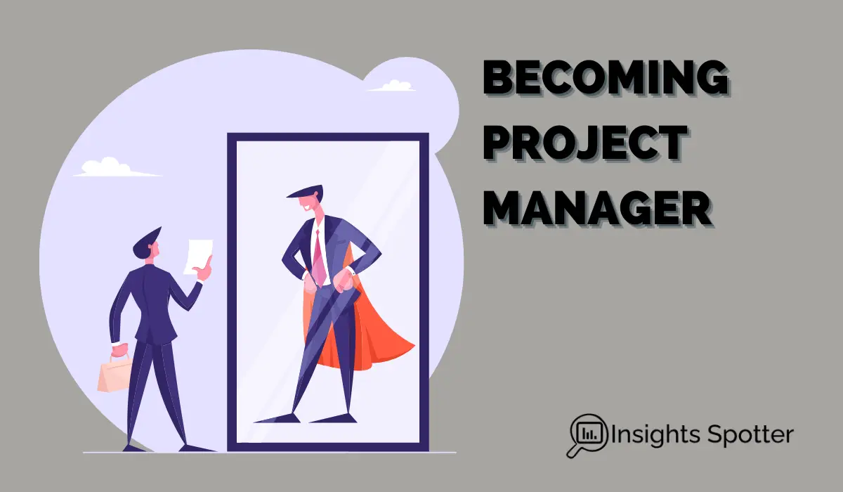 How Can I Become a Project Manager