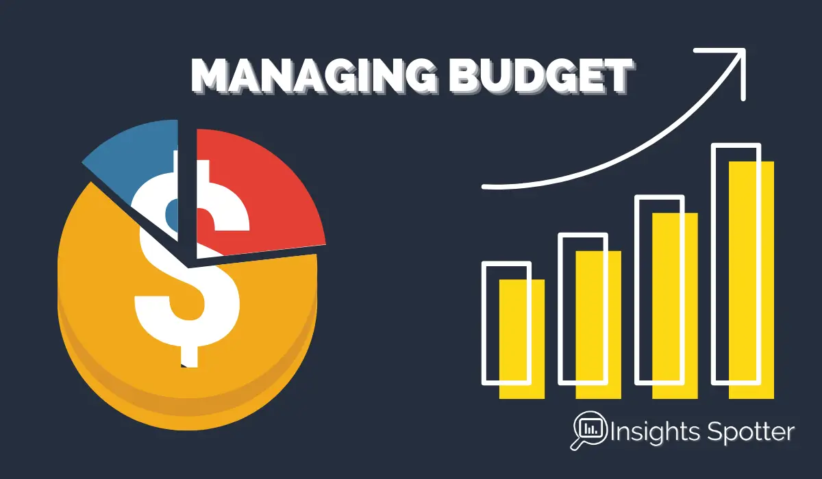 Managing Project Budget