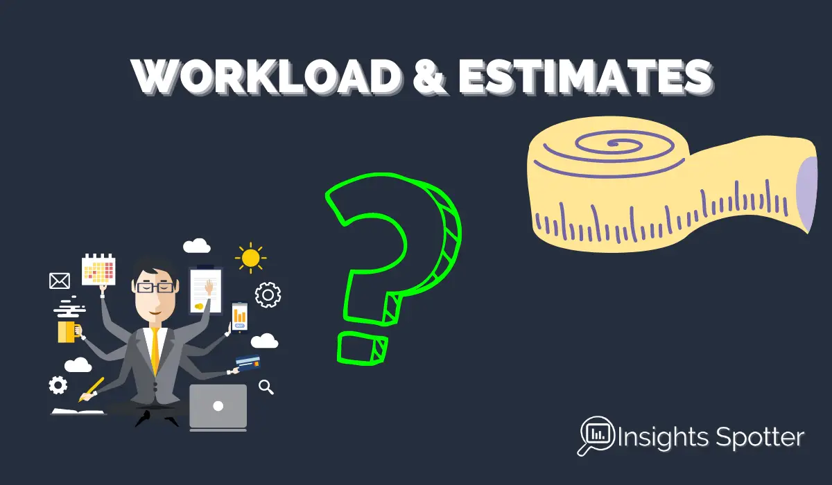 Review Workload & Project Estimates