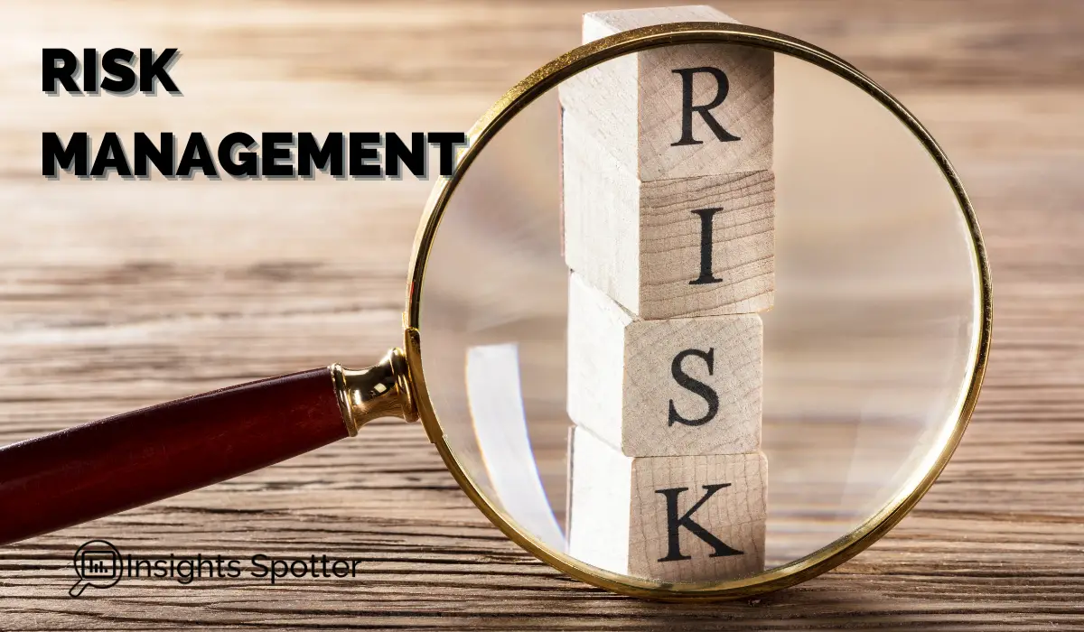 Risk Management by Project Manager