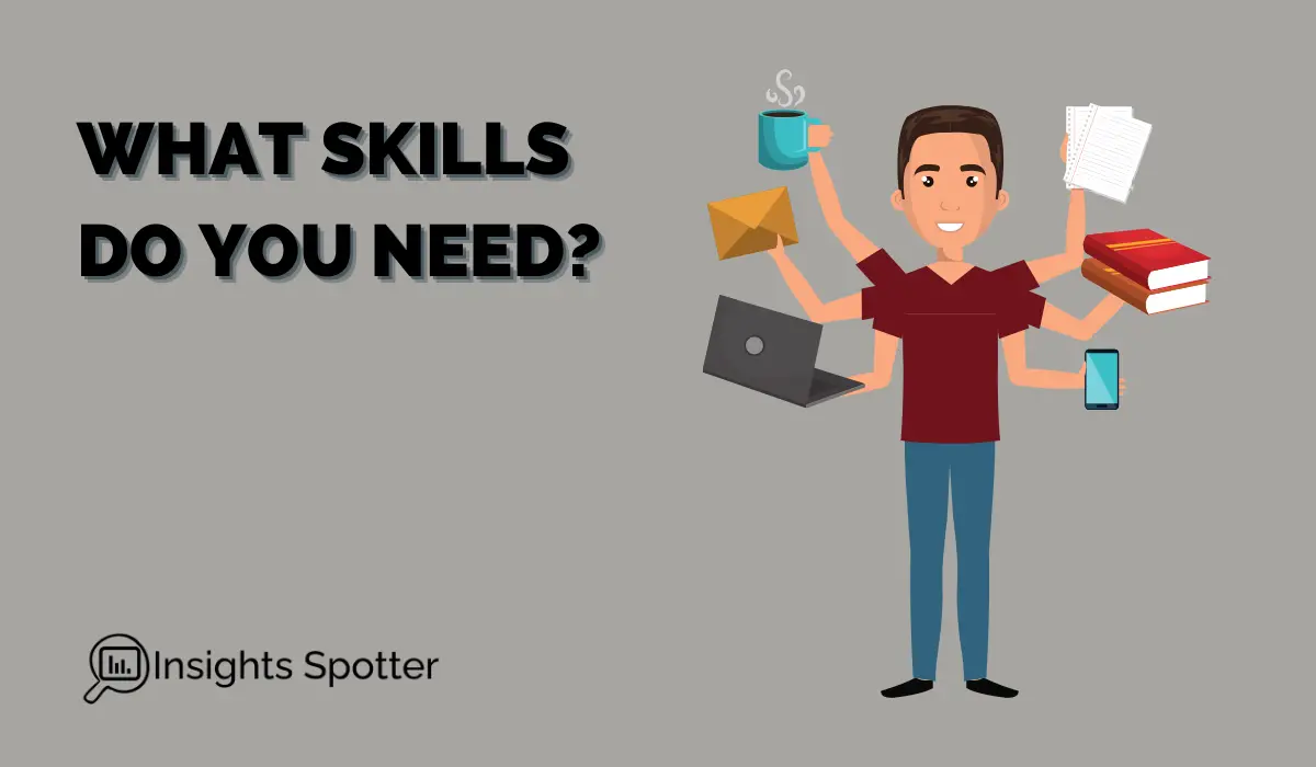 What Skills and Qualities Should a Project Manager Have