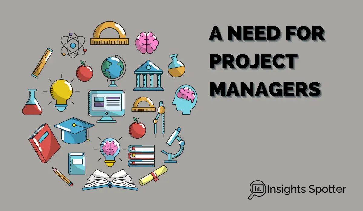 Where Are Project Managers Needed Most