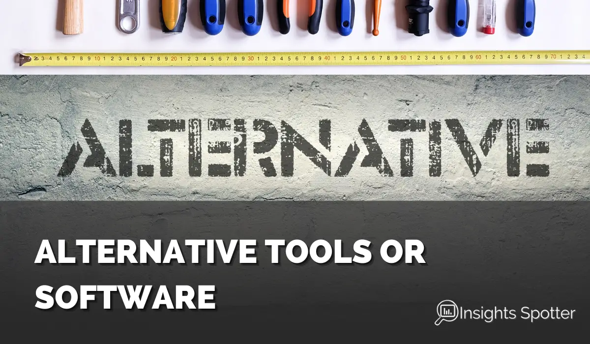 Alternative to New Project Management Tools or Software