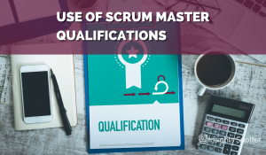 Is Scrum Master Certification Good for Business Analyst